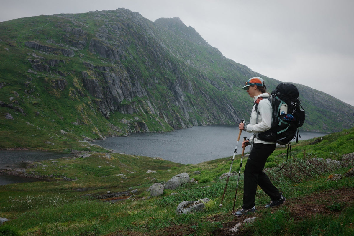 From Summer Adventures to Fall Trails: Transition Your Outdoor Wardrobe
