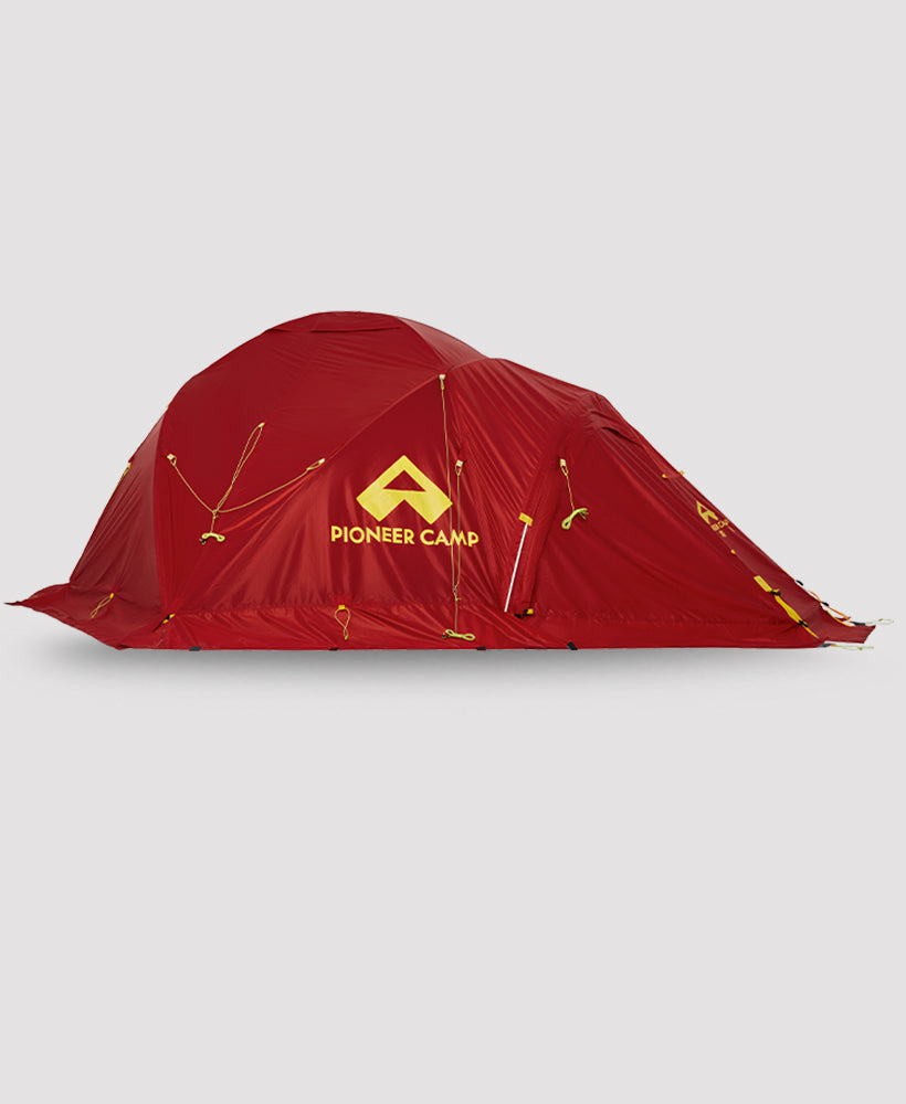 pioneer 2 tent PIONEER CAMP Mountain Tents – Pioneer camp outdoor
