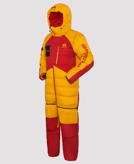 PIONEER CAMP Full Down Suit Everest Series Outdoor Gear