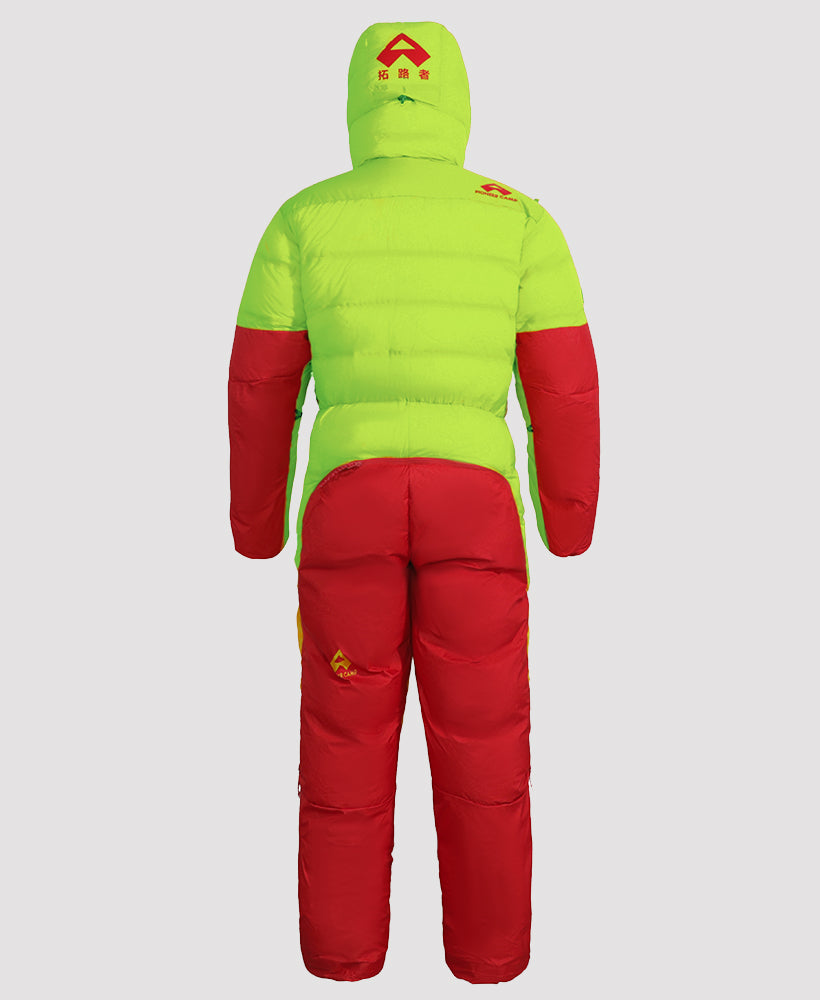 PIONEER CAMP Full Down Suit Everest Series Outdoor Gear
