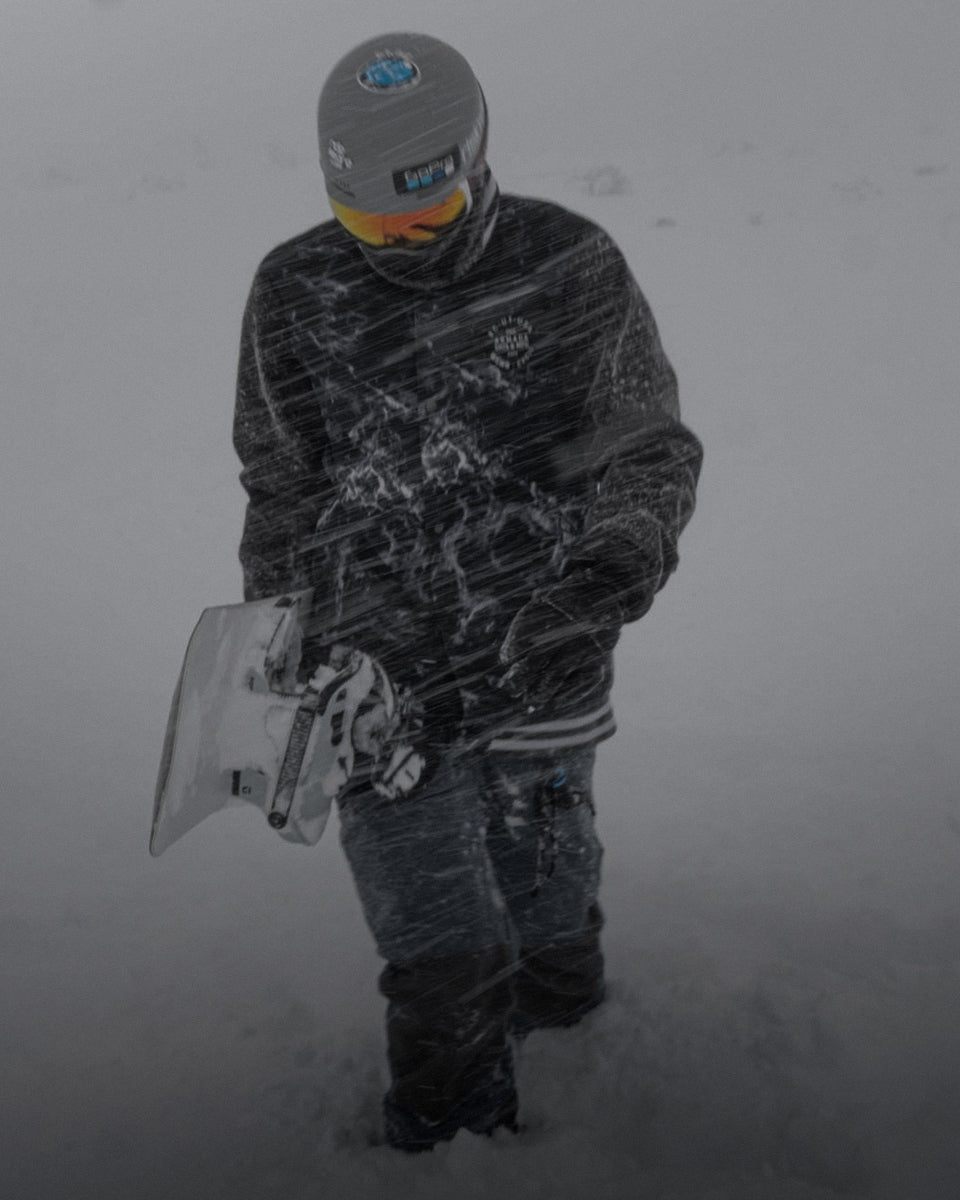 Pioneer camp outdoor