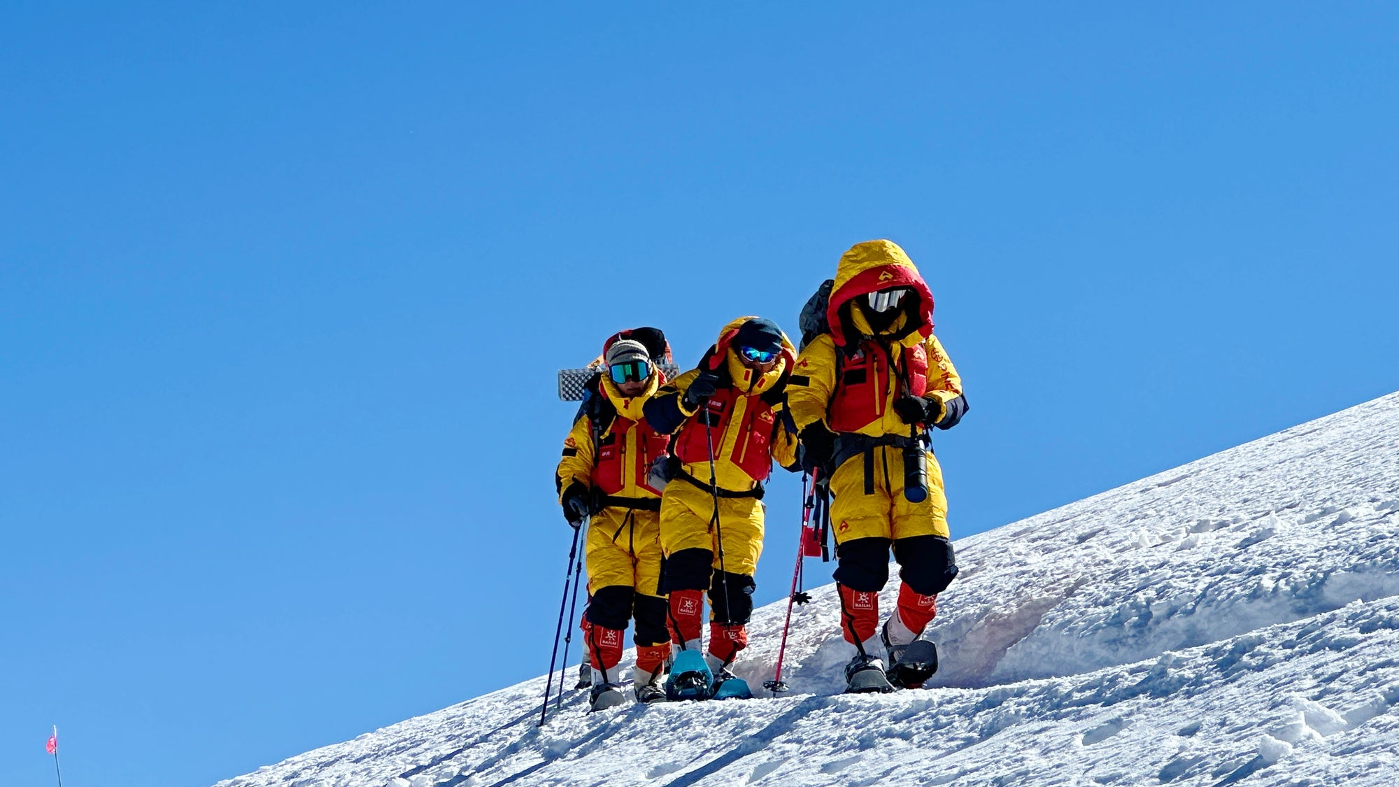 Pioneer camp outdoor