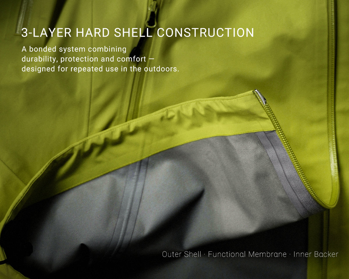 Pioneer camp outdoor