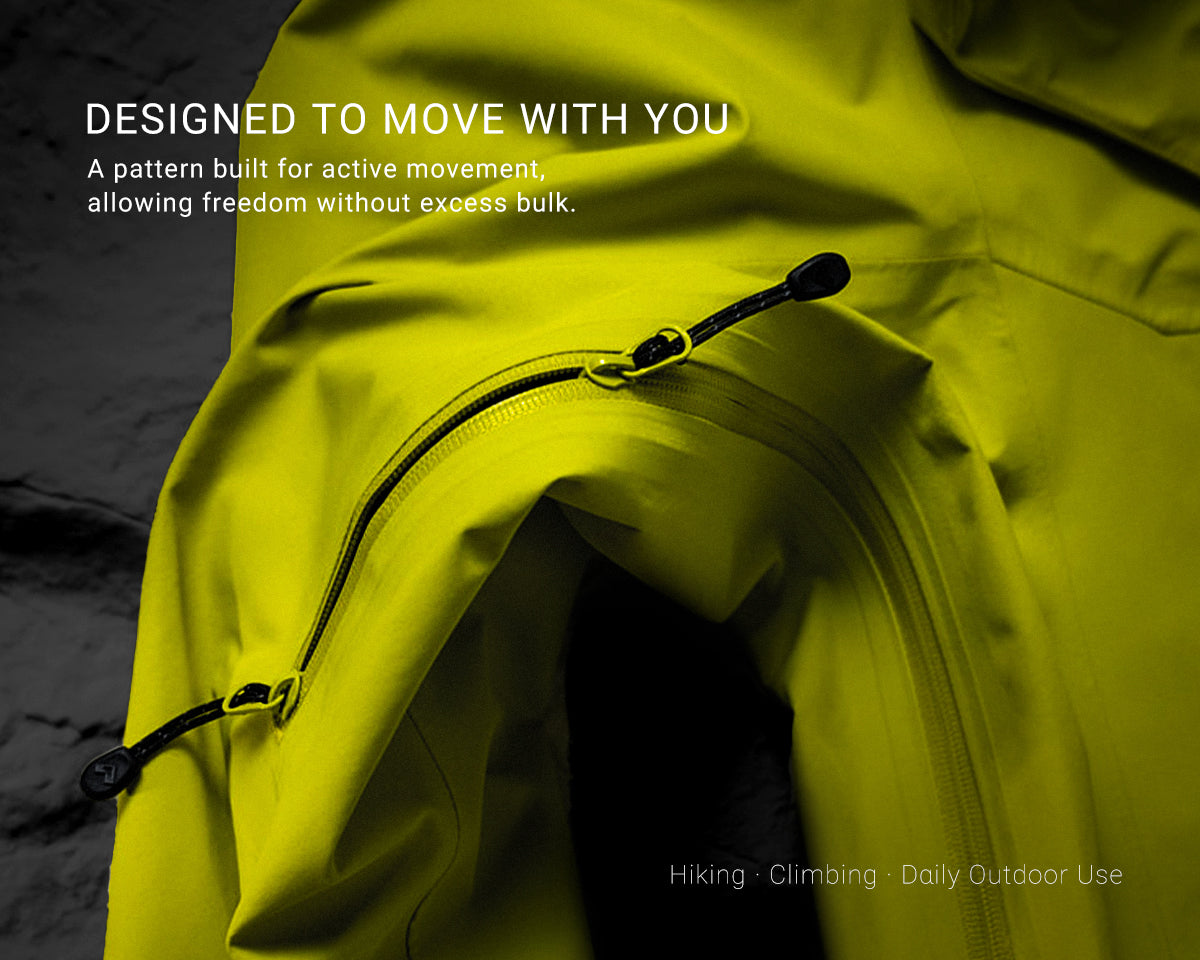 Pioneer camp outdoor