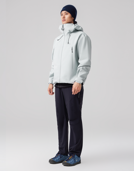 Pioneer Camp Little Eagle 3L Hardshell Jacket