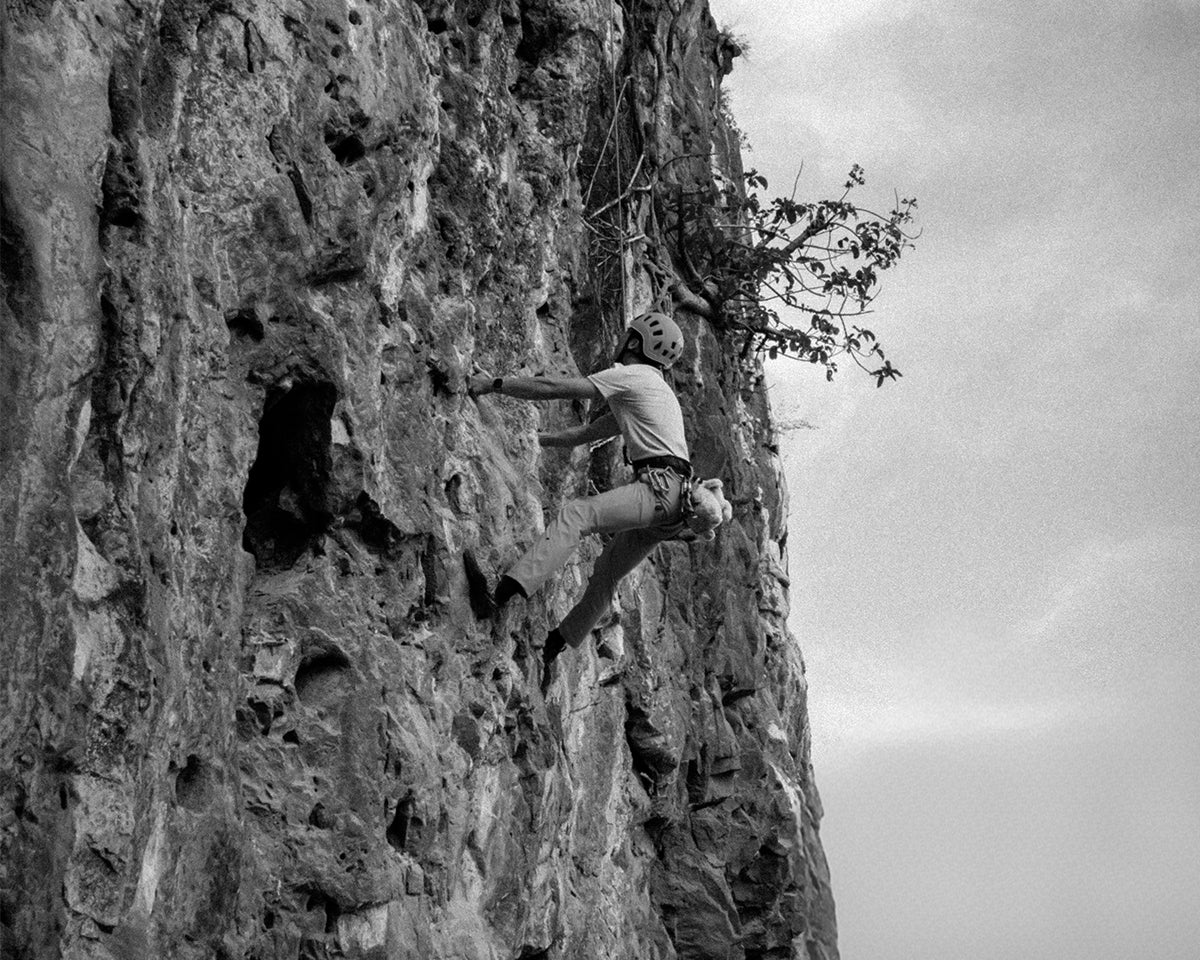 Pioneer camp outdoor