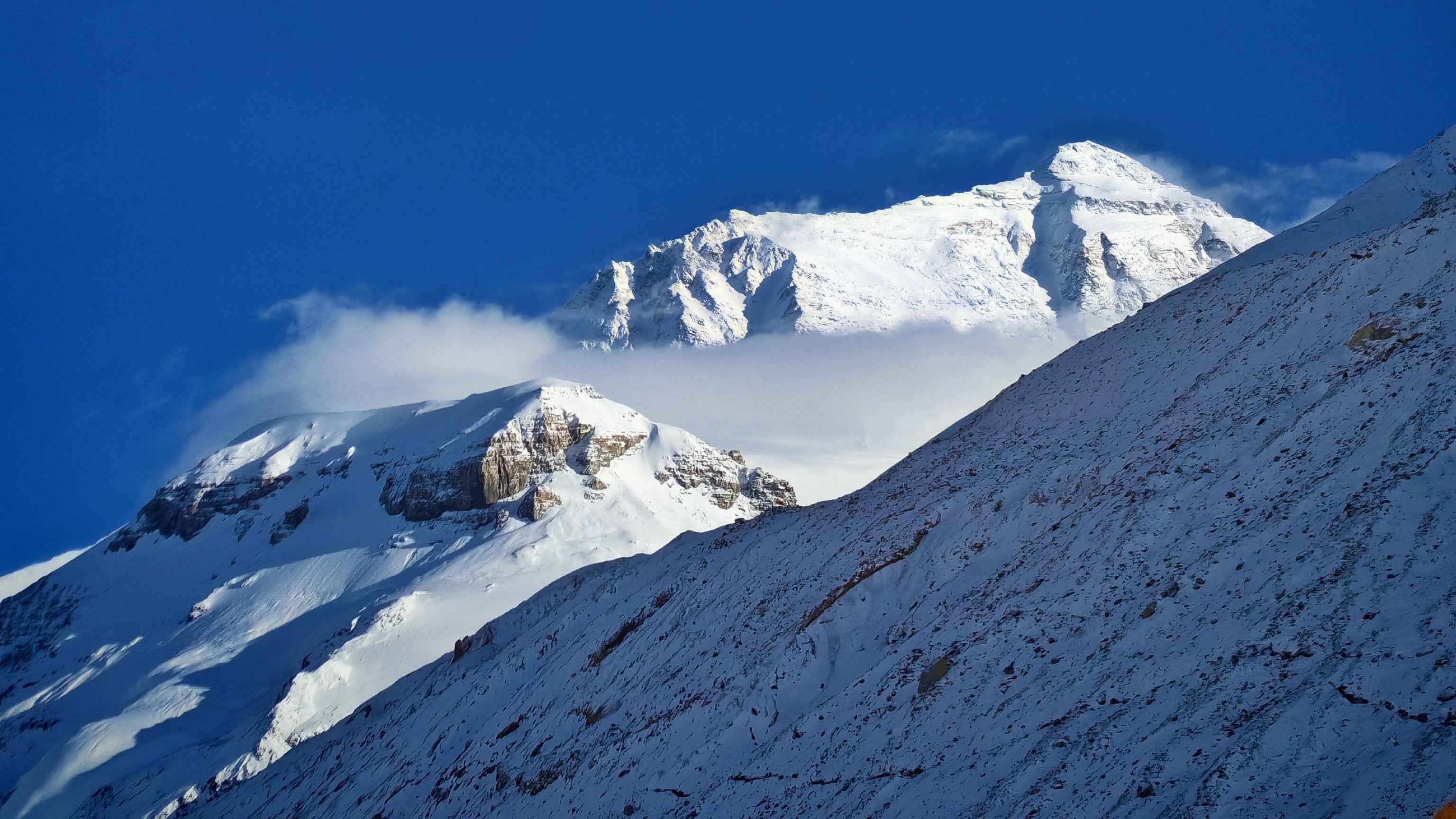 Pioneer camp outdoor