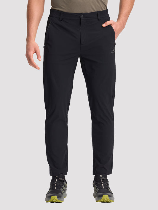 Men's UPF 50+ Cool-Feel Casual Pants