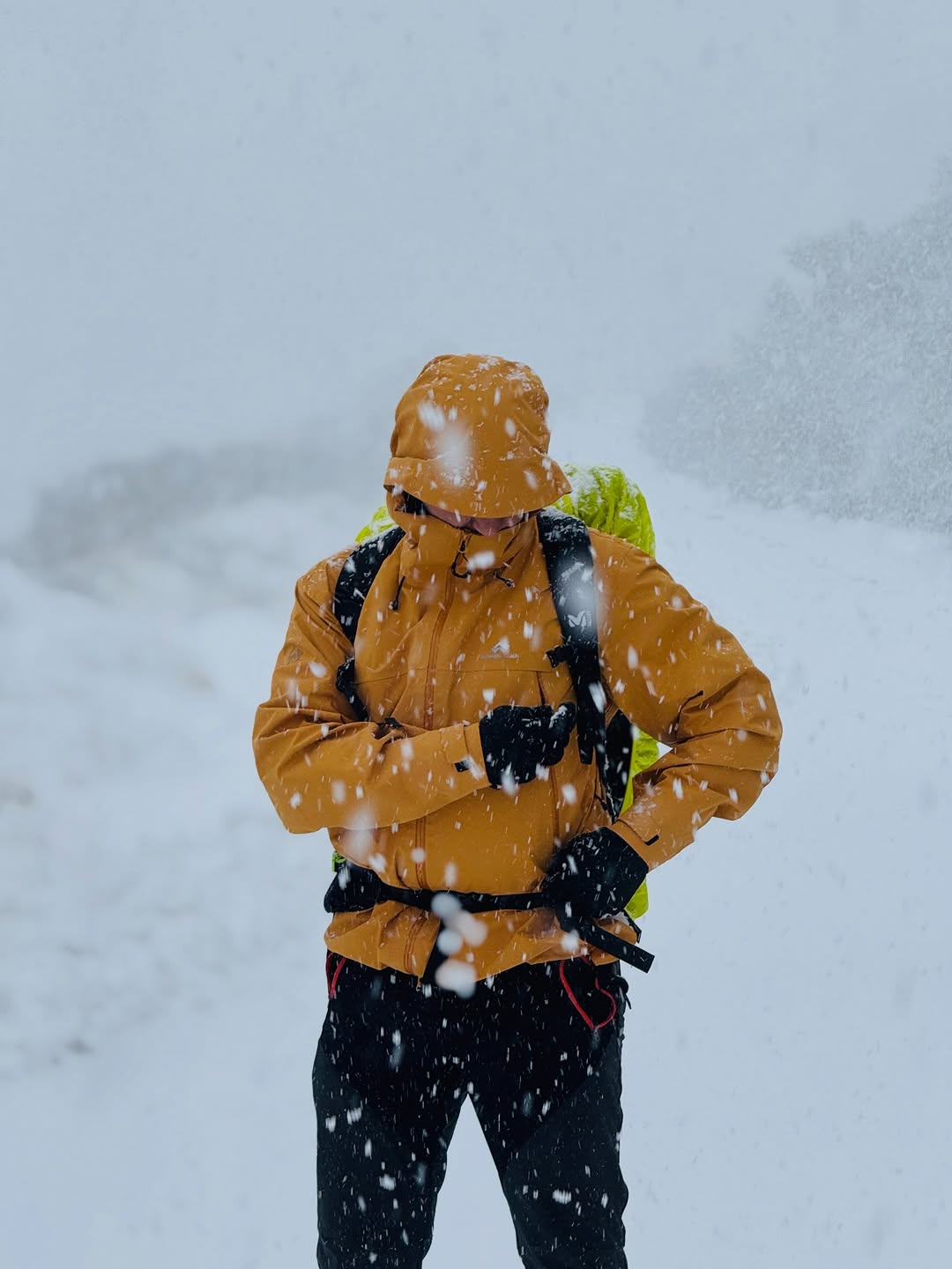 Down or Synthetic Jacket? Choose Based on How You Actually Hike