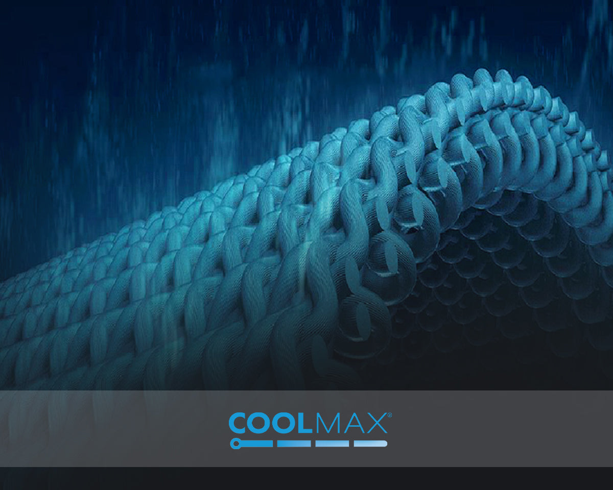 COOLMAX® Fabric