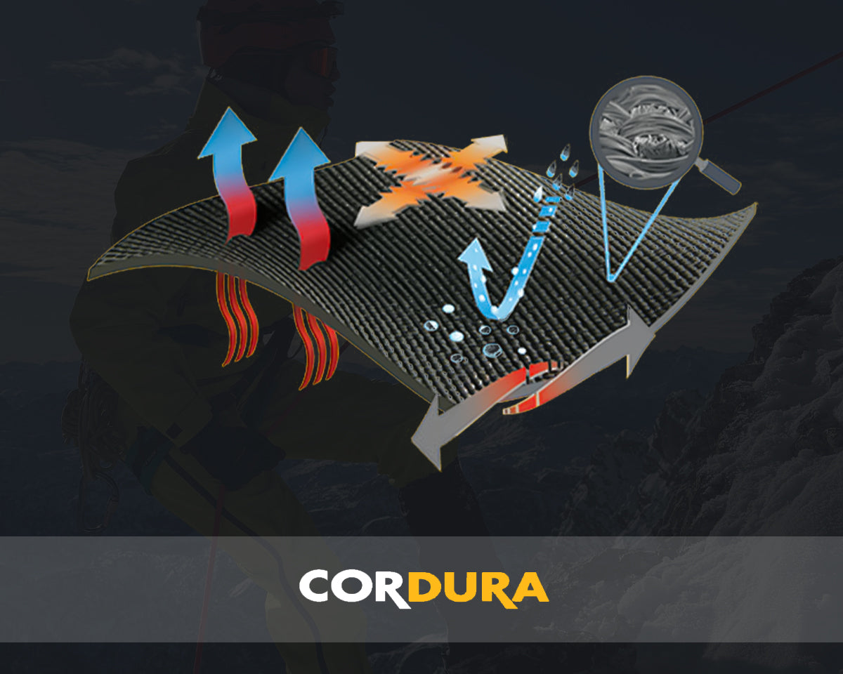 CORDURA® Fabric