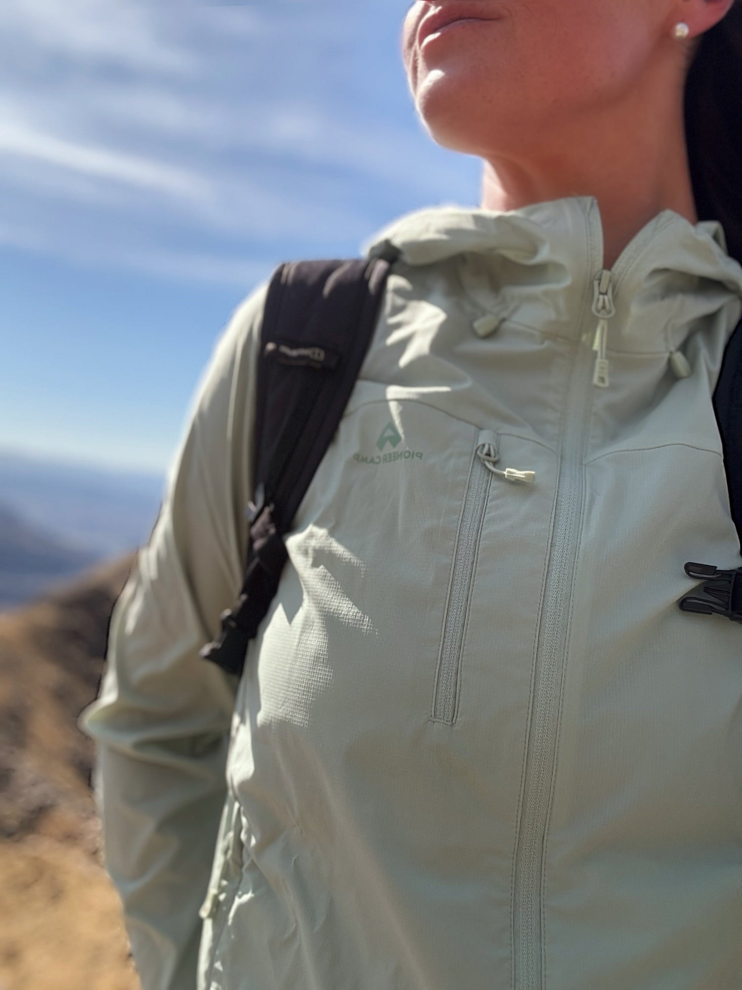 What Is Yarn-Level UPF Protection? And Why Does It Matter for Outdoor Sun Shirts?