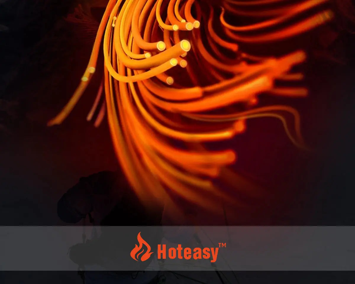 Hoteasy™ Heating Technology