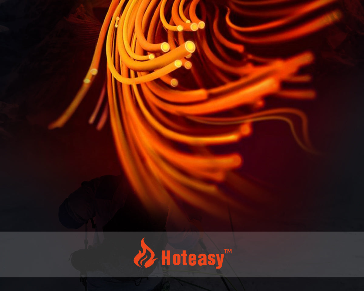 Hoteasy™ Heating Technology