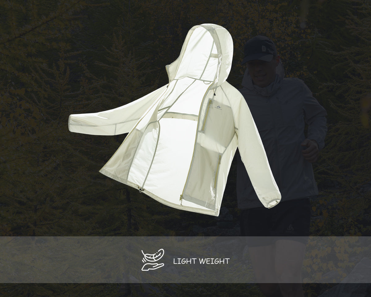 Lightweight Fabric Technology