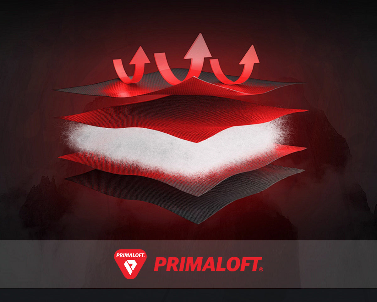 PrimaLoft® Insulation