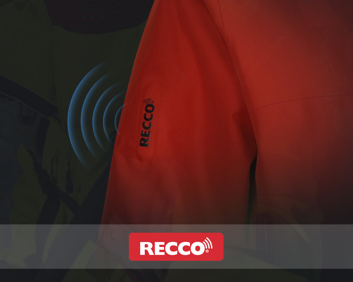 RECCO® Rescue System