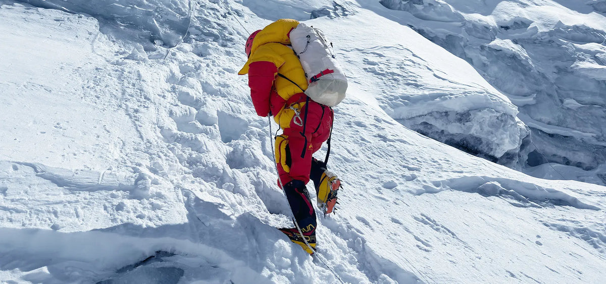 SANU SHERPA