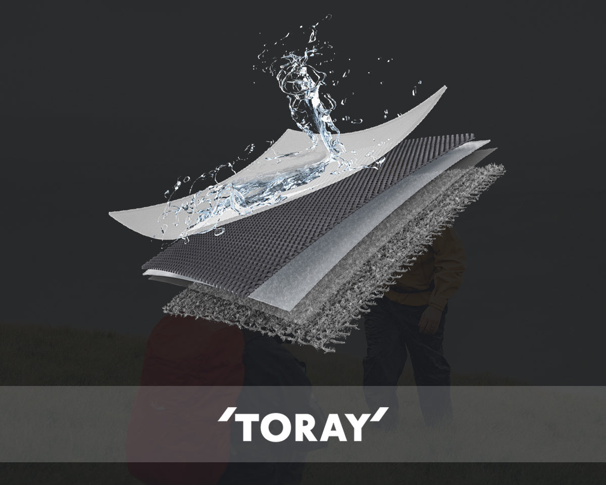 Toray® Advanced Materials
