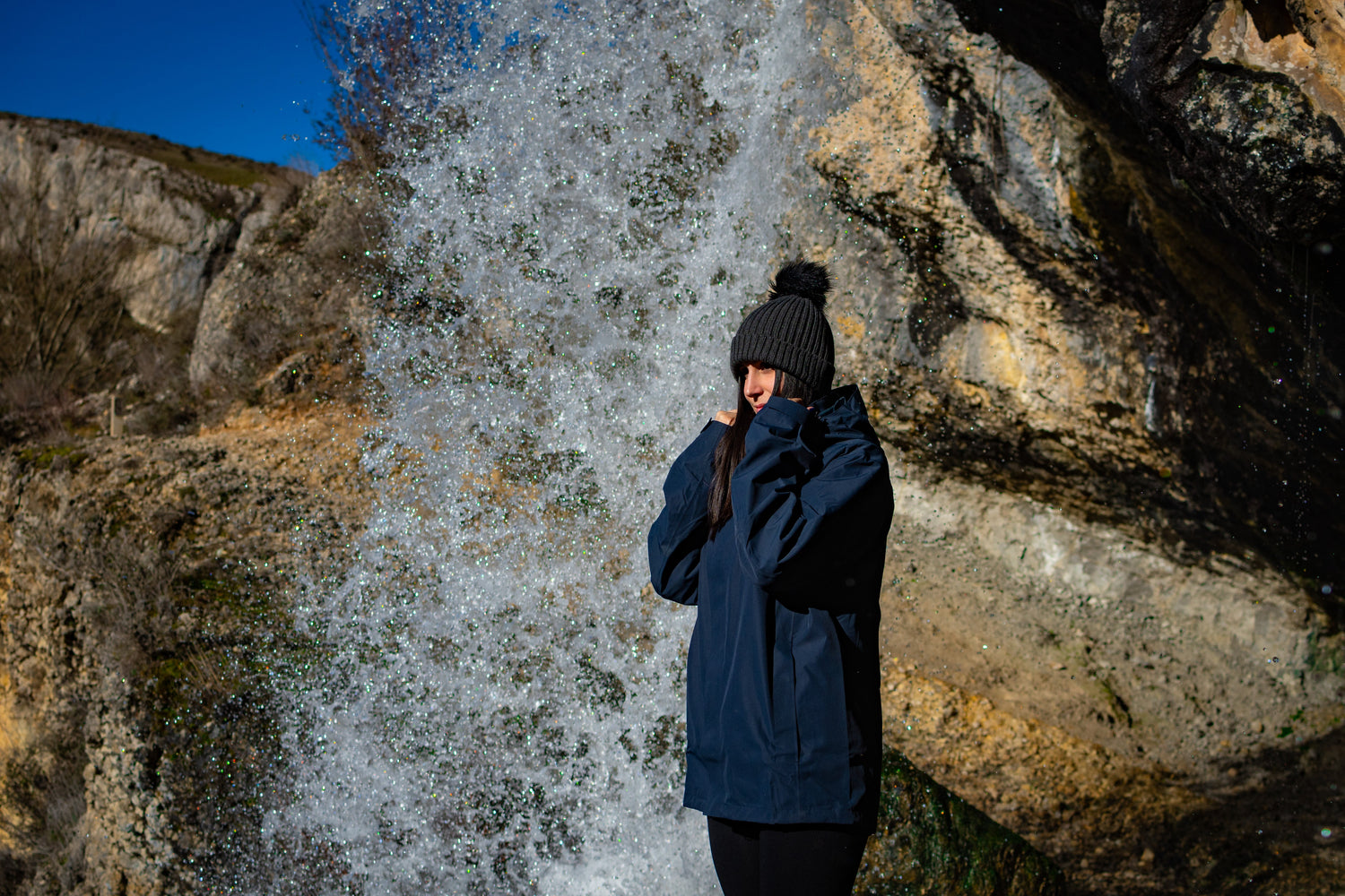 Waterproof Jacket vs Hardshell: What’s the Difference and Which One Do You Need for Hiking?