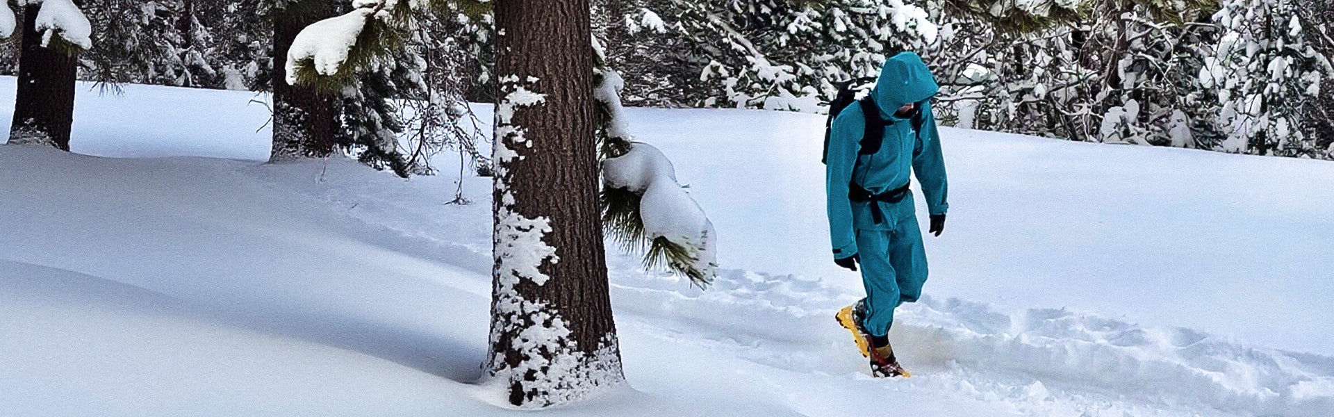 Ski & Snow Pants