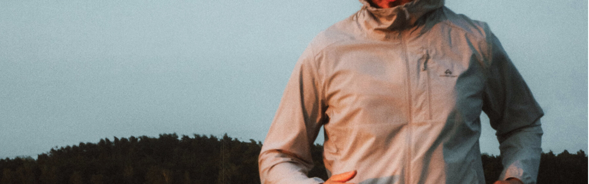 Windbreakers