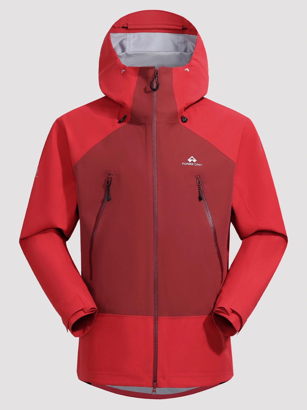 Storm Ego eVent® 3L Hardshell Jacket Unisex PIONEER CAMP