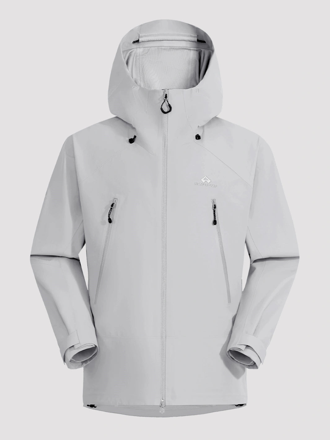 Storm Ego eVent® 3L Hardshell Jacket Unisex PIONEER CAMP