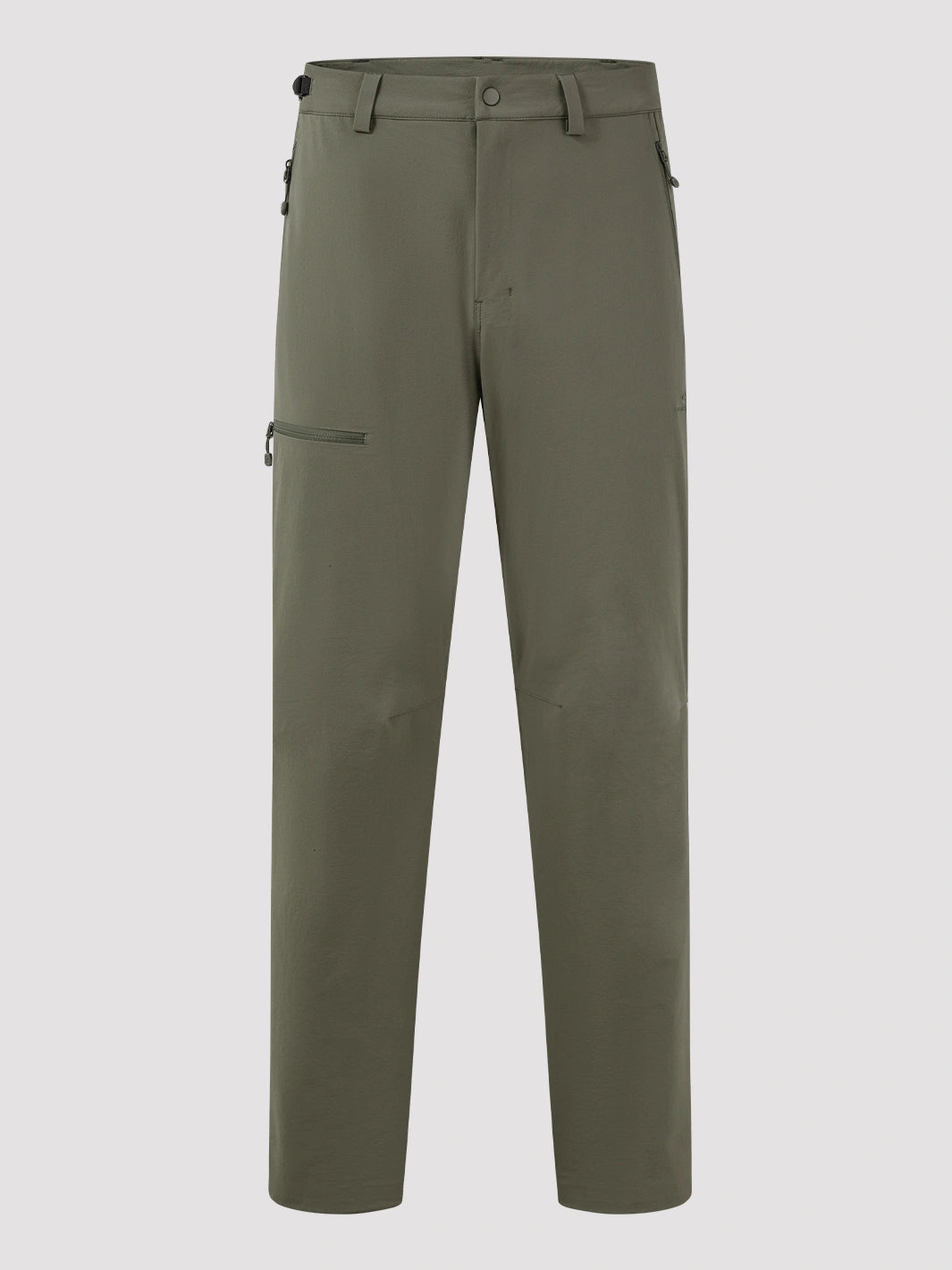 Cordura Pro Men's Softshell Outdoor Pants PIONEER CAMP