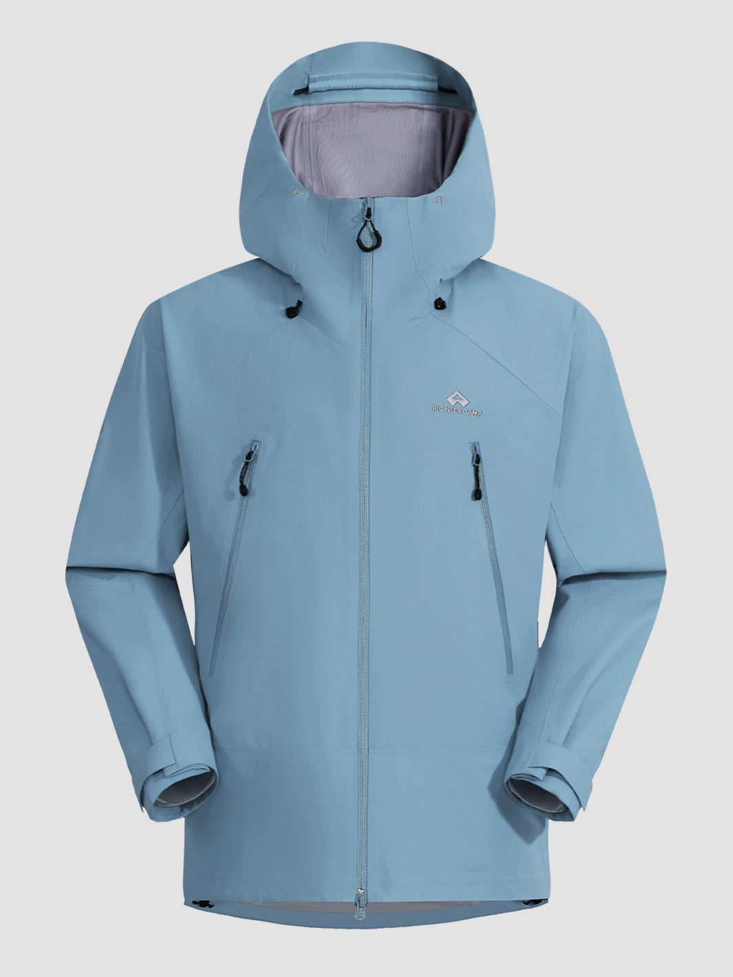 Storm Ego eVent® 3L Hardshell Jacket Unisex PIONEER CAMP