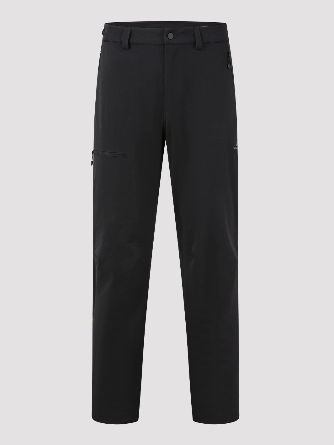 Cordura Pro Men's Softshell Outdoor Pants PIONEER CAMP
