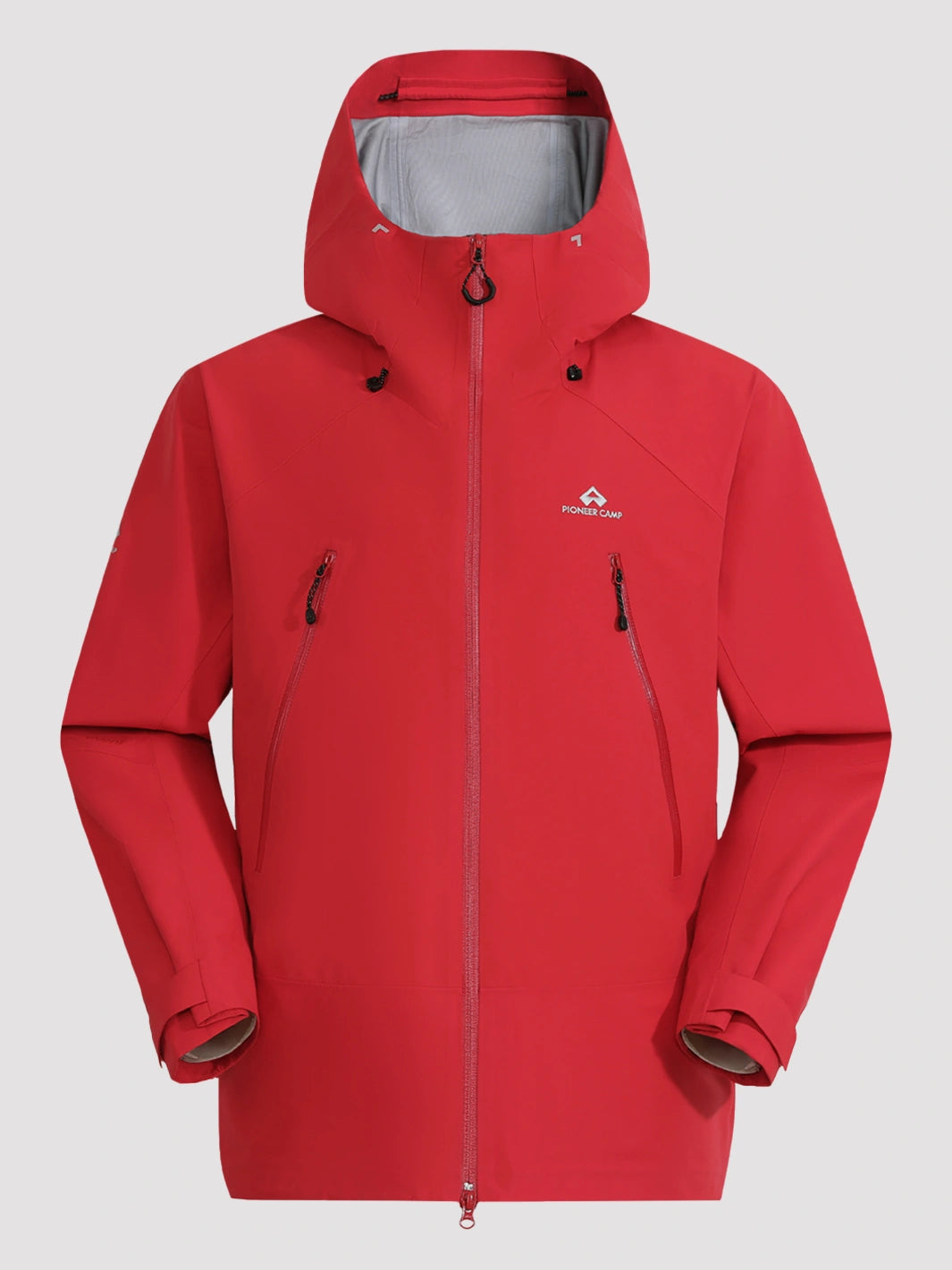 Storm Ego eVent® 3L Hardshell Jacket Unisex PIONEER CAMP