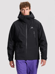 Storm Ego eVent® 3L Hardshell Jacket Unisex PIONEER CAMP