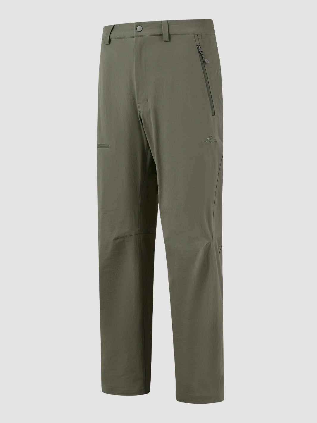 Cordura Pro Men's Softshell Outdoor Pants PIONEER CAMP