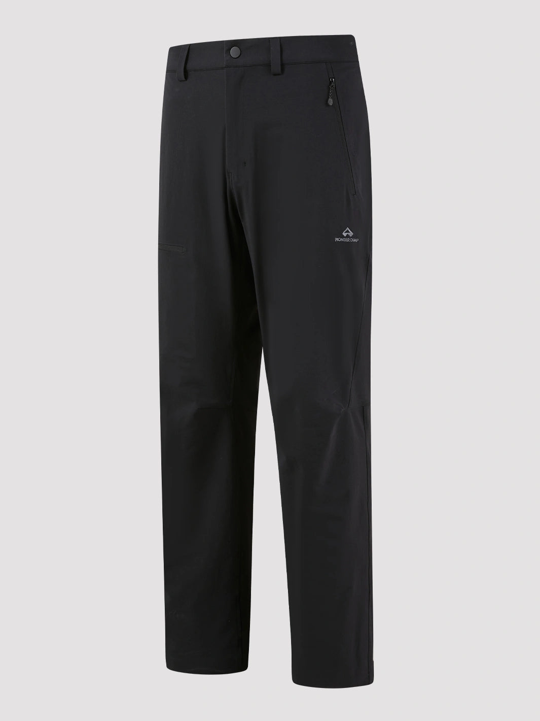Cordura Pro Men's Softshell Outdoor Pants PIONEER CAMP