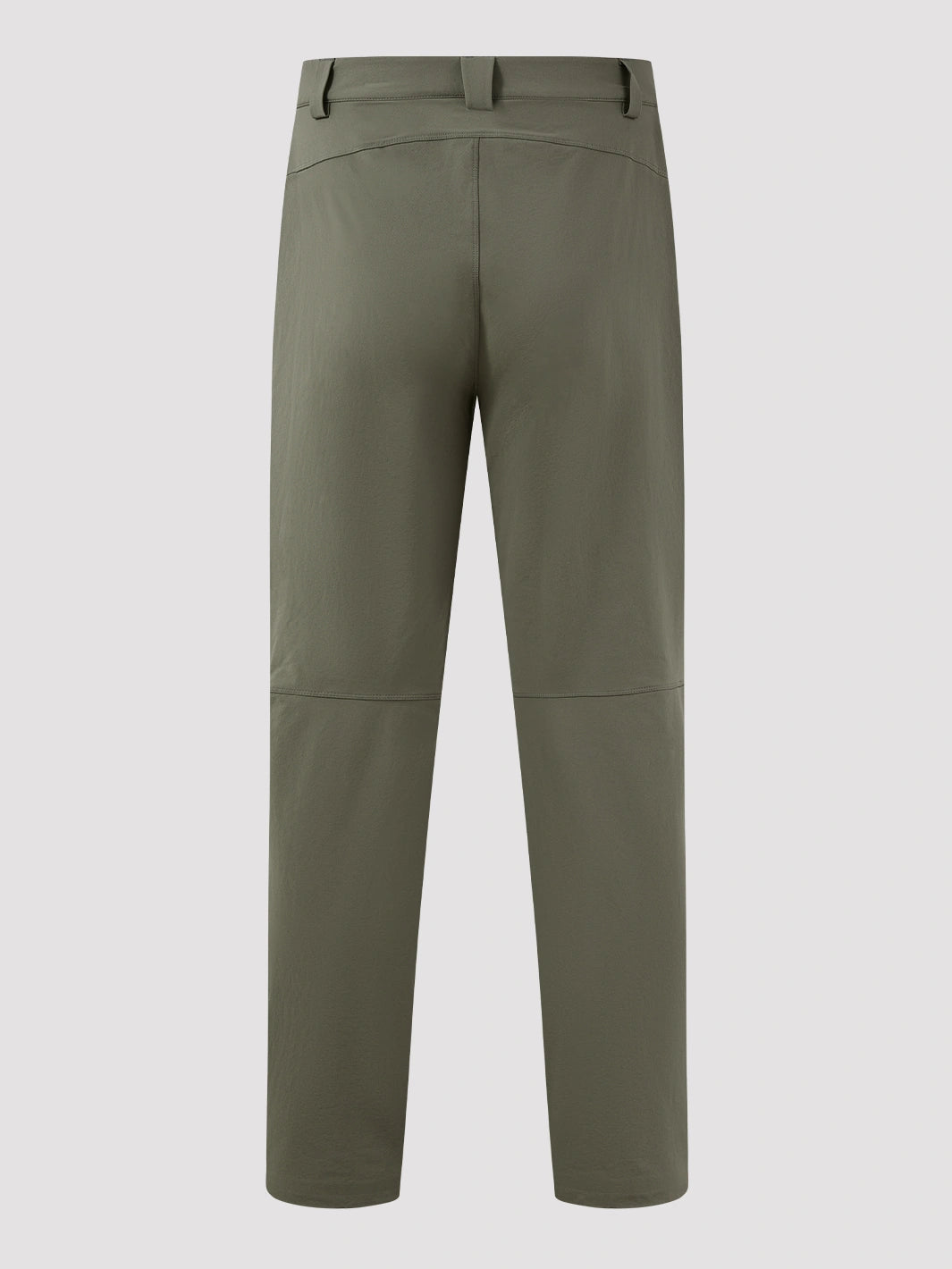 Cordura Pro Men's Softshell Outdoor Pants PIONEER CAMP