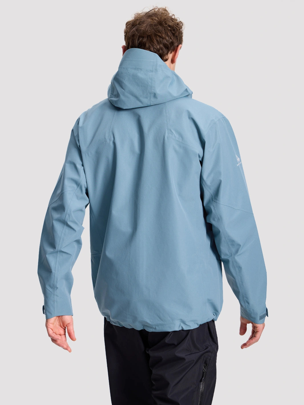 Storm Ego eVent® 3L Hardshell Jacket Unisex PIONEER CAMP