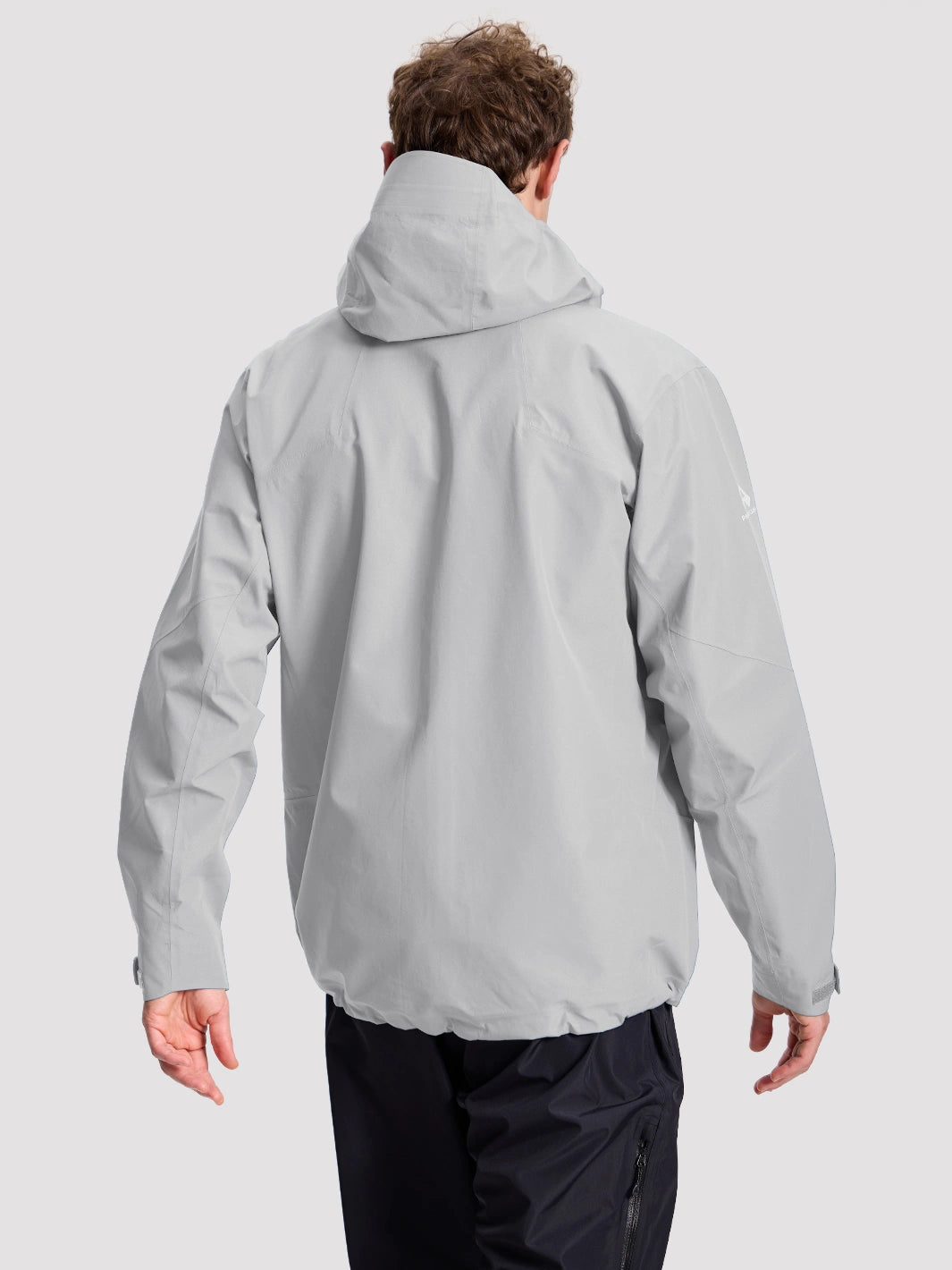 Storm Ego eVent® 3L Hardshell Jacket Unisex PIONEER CAMP