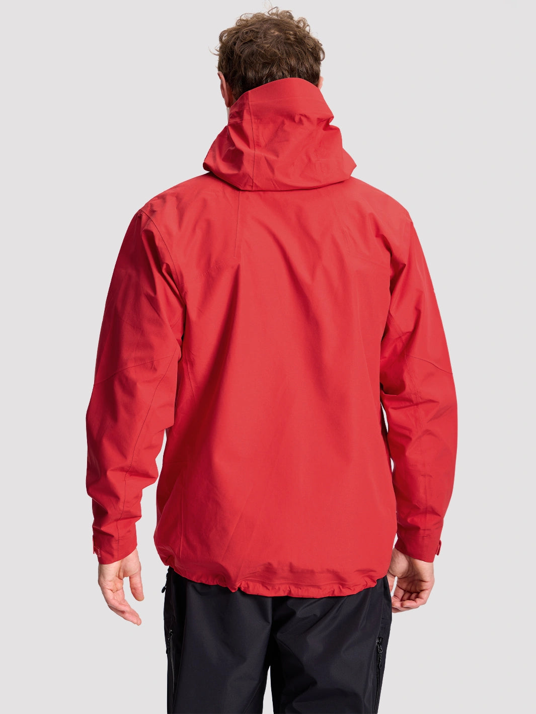 Storm Ego eVent® 3L Hardshell Jacket Unisex PIONEER CAMP
