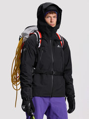 Storm Ego eVent® 3L Hardshell Jacket Unisex PIONEER CAMP
