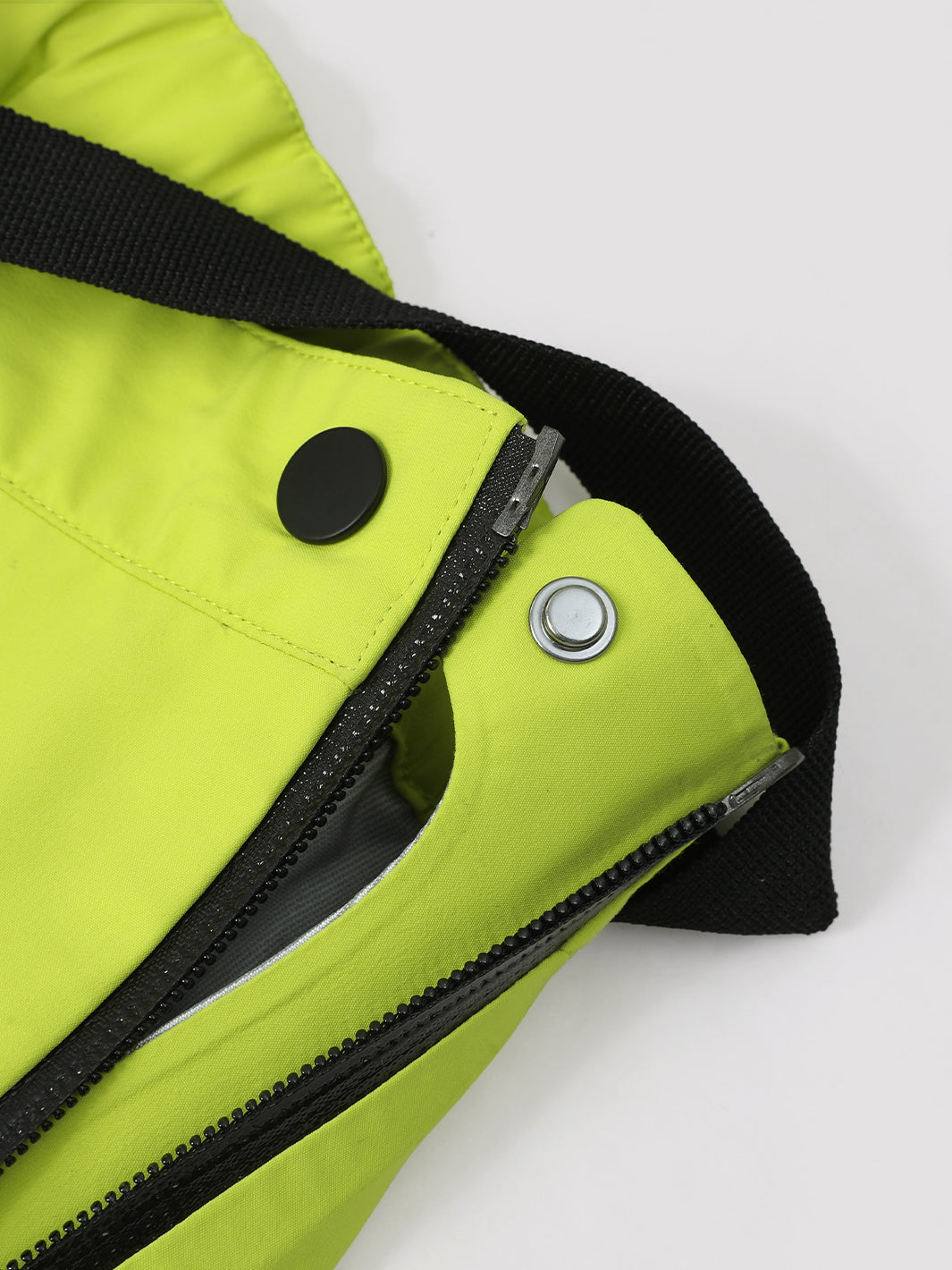Men's eVent® 3-Layer Waterproof Hardshell Pants with Full Side Zippers PIONEER CAMP