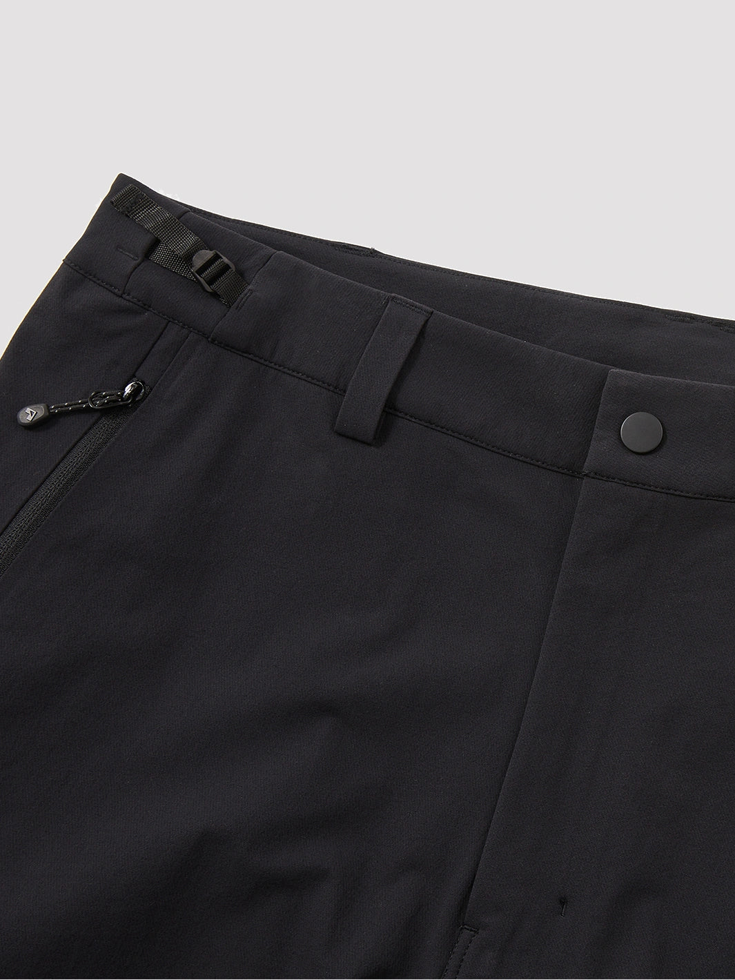 Cordura Pro Men's Softshell Outdoor Pants PIONEER CAMP