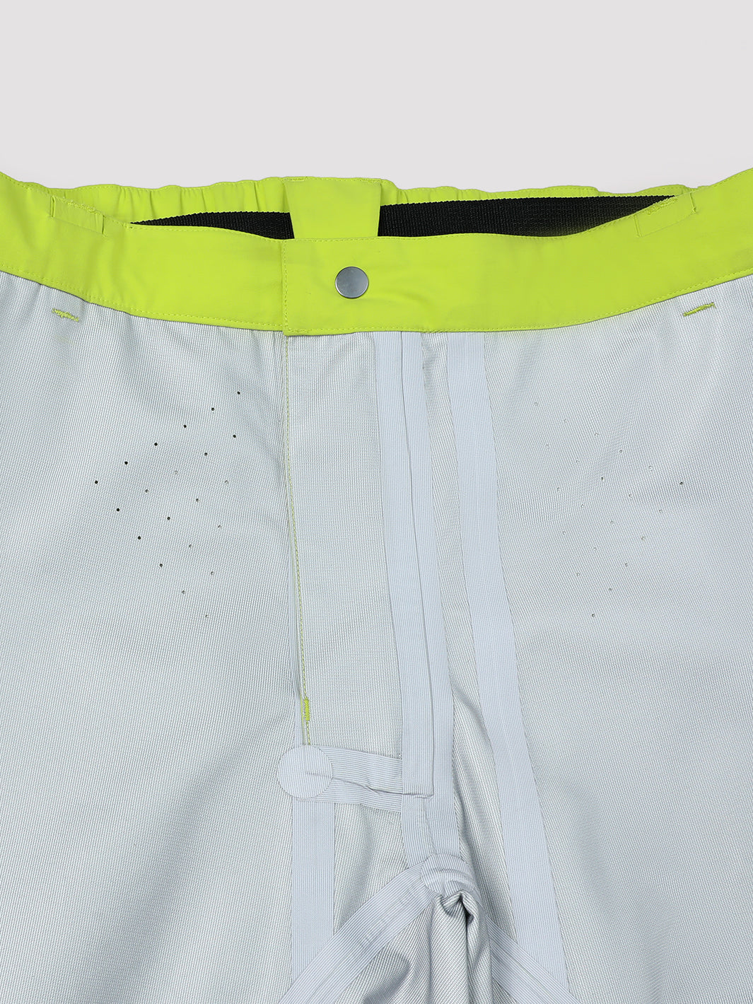Men's eVent® 3-Layer Waterproof Hardshell Pants with Full Side Zippers PIONEER CAMP