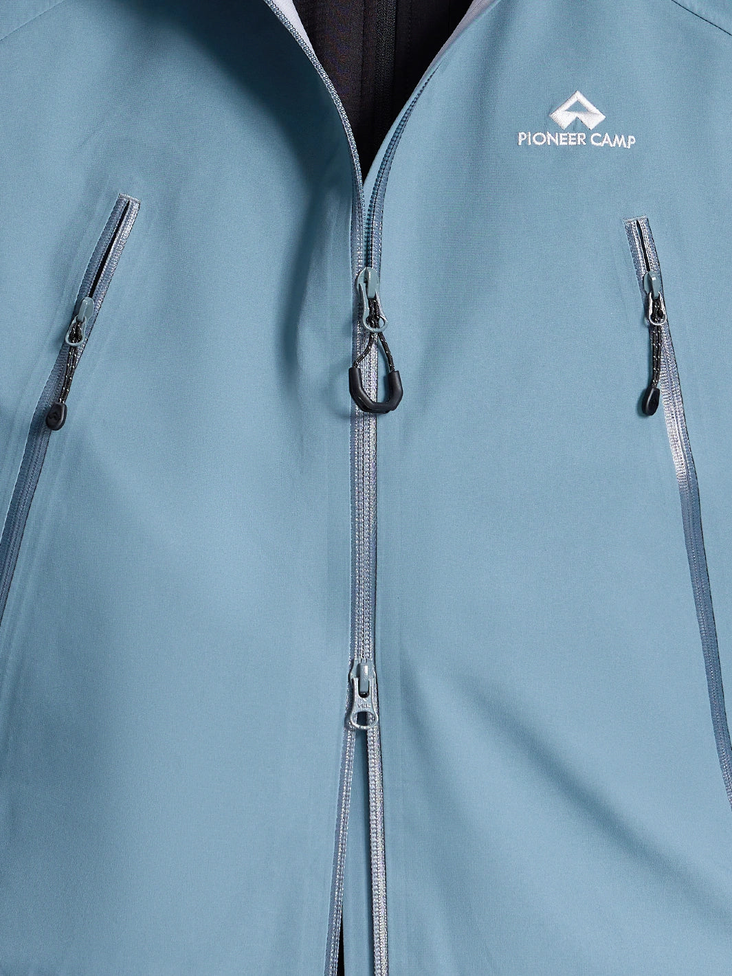 Storm Ego eVent® 3L Hardshell Jacket Unisex PIONEER CAMP