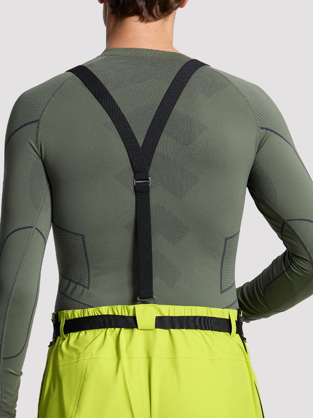 Men's eVent® 3-Layer Waterproof Hardshell Pants with Full Side Zippers PIONEER CAMP