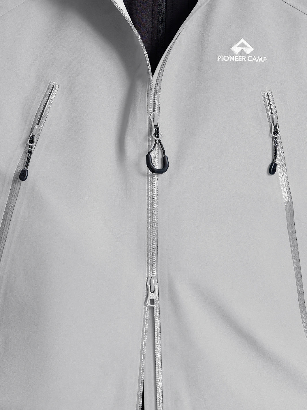 Storm Ego eVent® 3L Hardshell Jacket Unisex PIONEER CAMP
