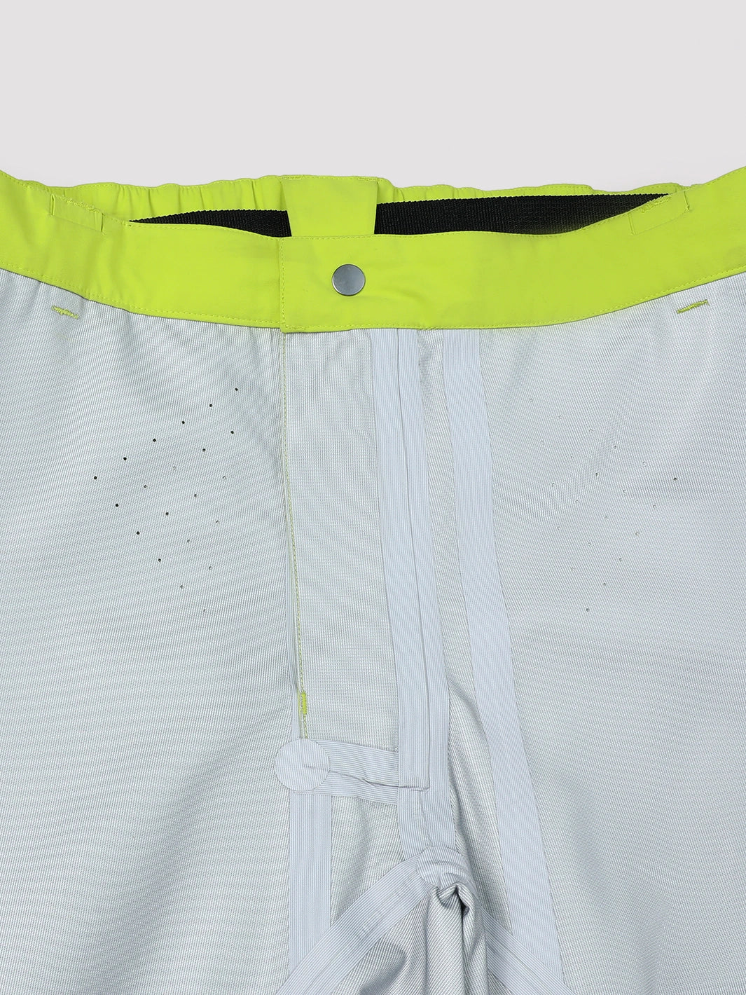 EVEREST Men's 3L Waterproof Seam-Taped Hardshell Pants PIONEER CAMP