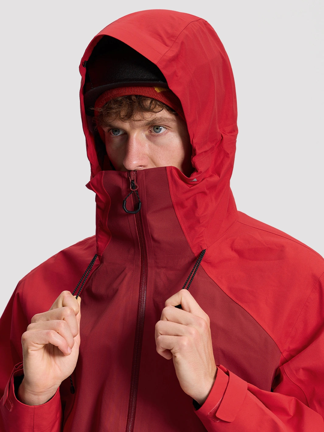 Storm Ego eVent® 3L Hardshell Jacket Unisex PIONEER CAMP