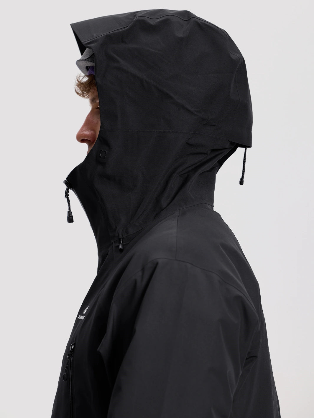 Storm Ego eVent® 3L Hardshell Jacket Unisex PIONEER CAMP