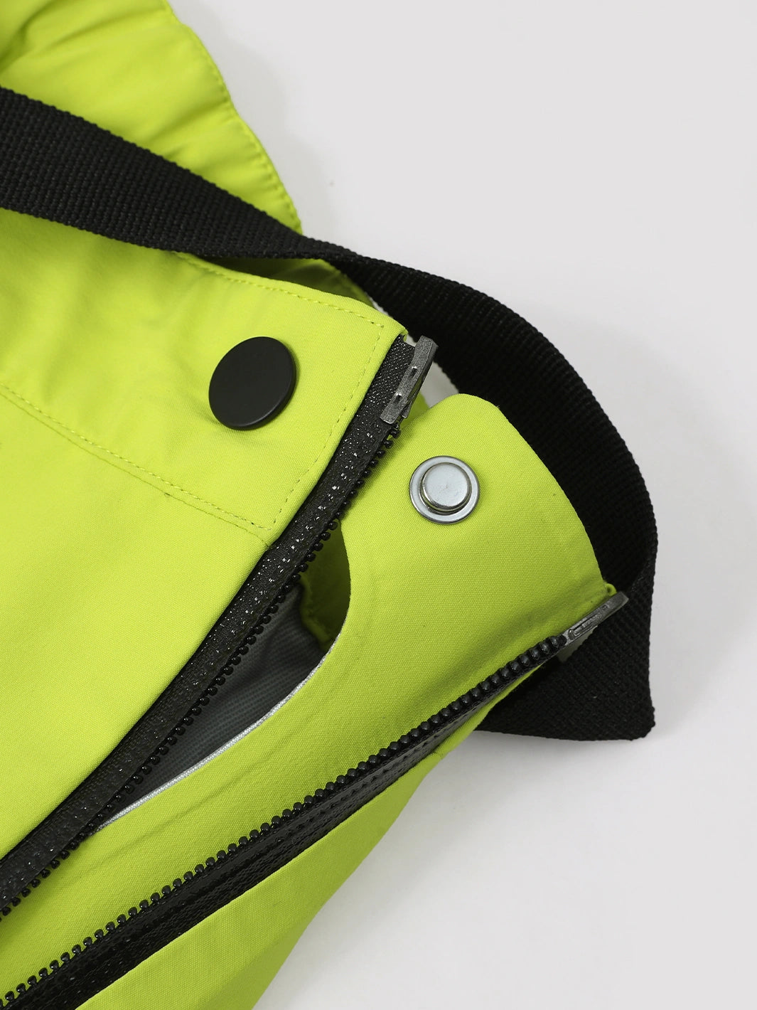 Men's eVent® 3-Layer Waterproof Hardshell Pants with Full Side Zippers PIONEER CAMP